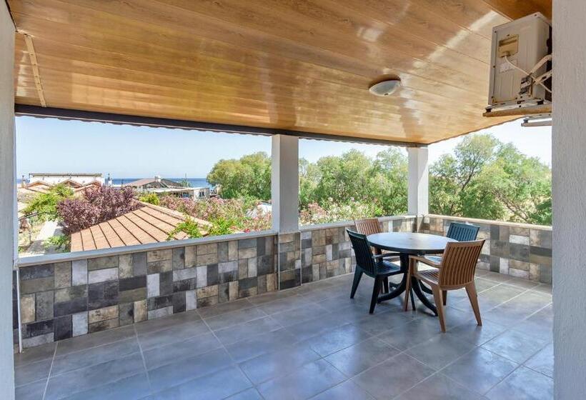 Hotel çuhadar Ahşap Evleri̇