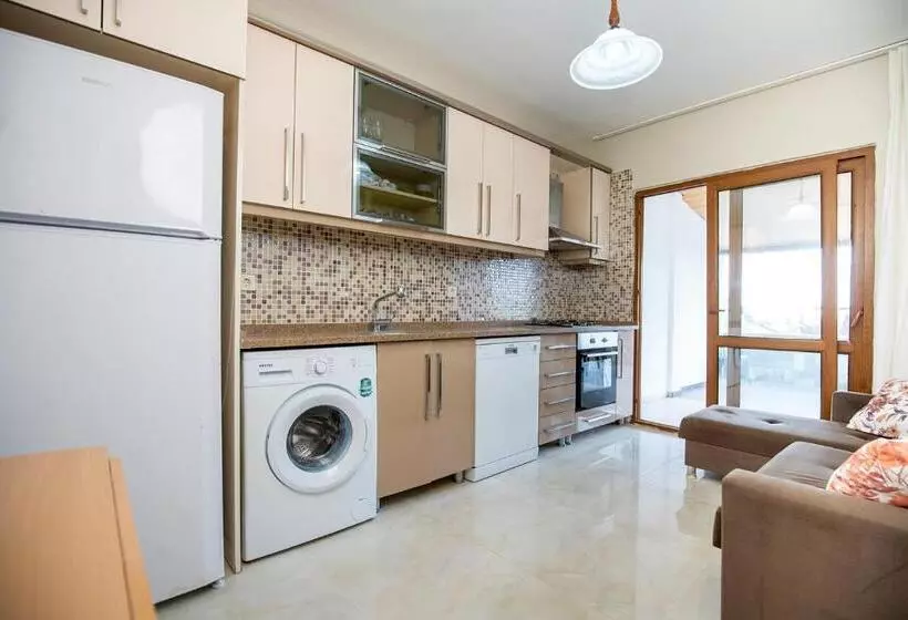 Hotelli çuhadar Ahşap Evleri̇