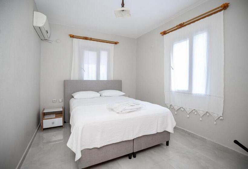 Hotel çuhadar Ahşap Evleri̇