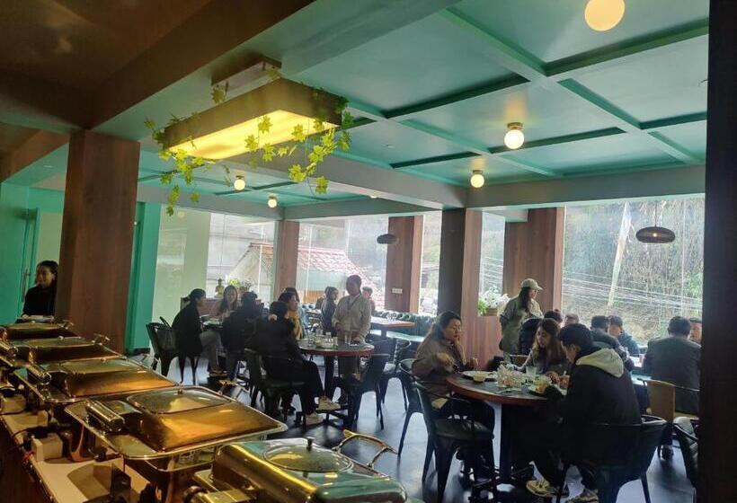 Maplewood Hotel & Spa