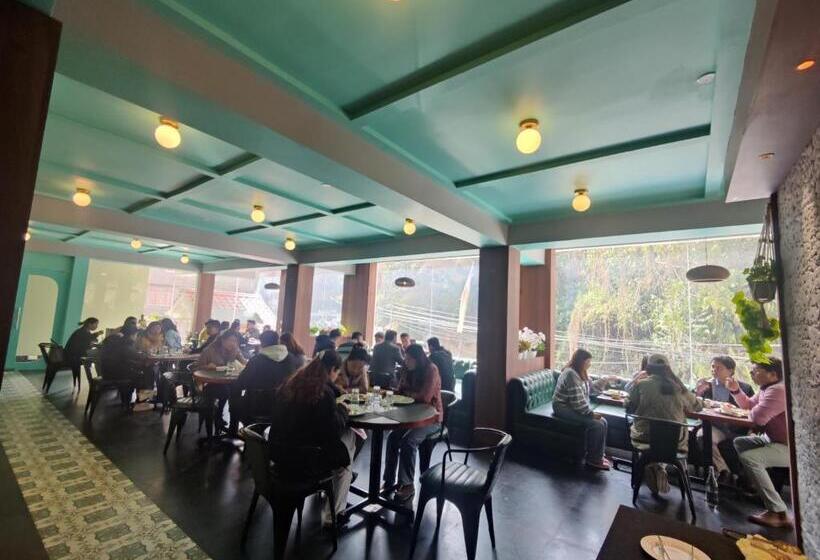 Maplewood Hotel & Spa