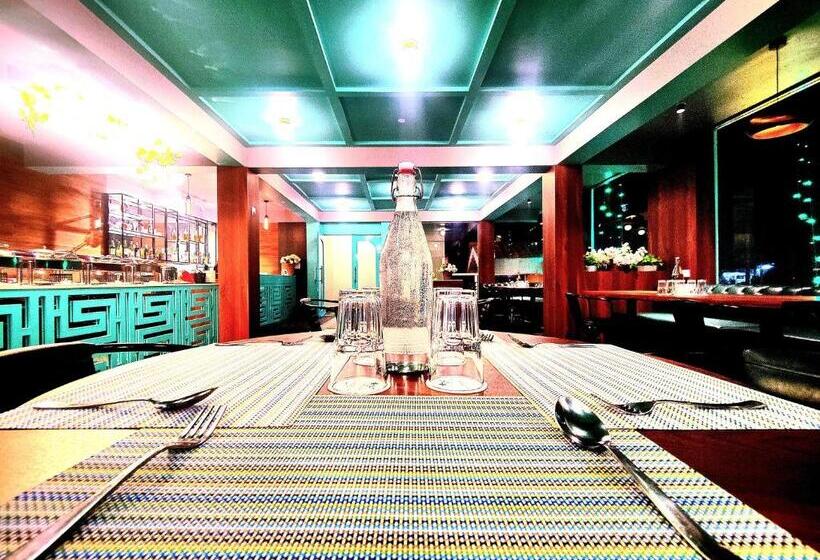 Maplewood Hotel & Spa