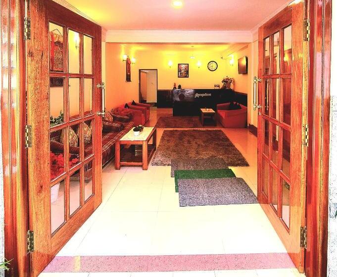 Maplewood Hotel & Spa