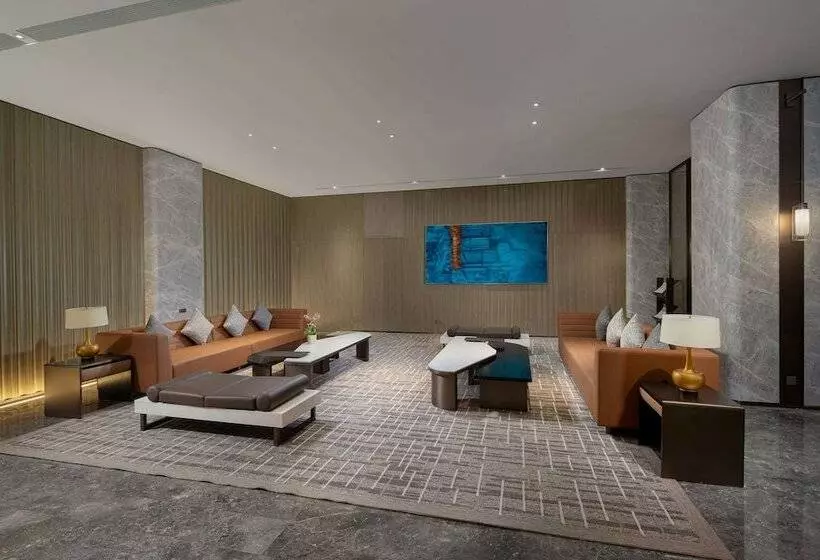 Microtel By Wyndham Changsha West