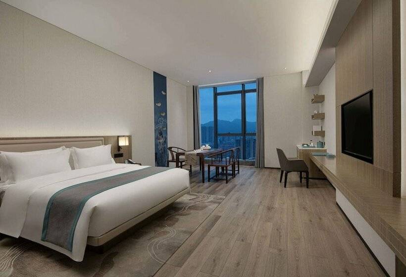 Microtel By Wyndham Changsha West