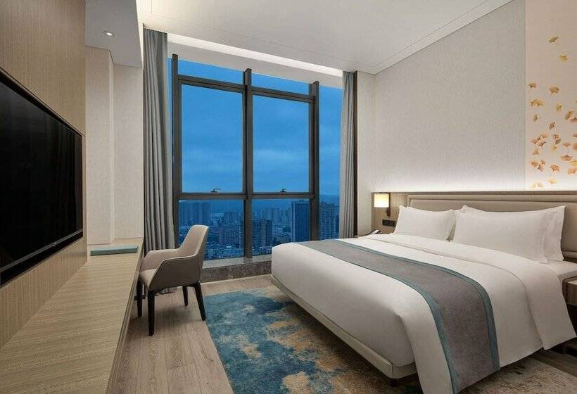 Microtel By Wyndham Changsha West