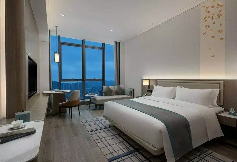 Microtel By Wyndham Changsha West