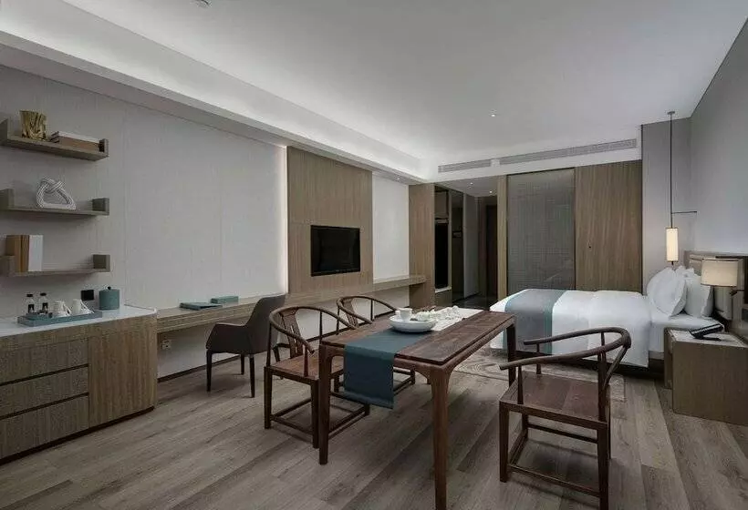 Microtel By Wyndham Changsha West
