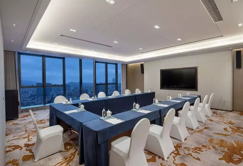 Microtel By Wyndham Changsha West