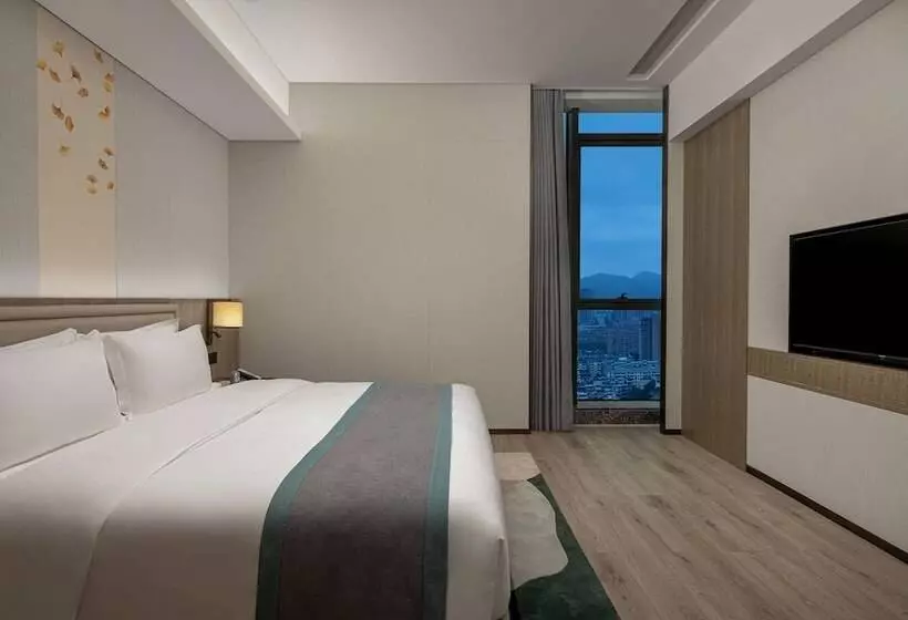 Microtel By Wyndham Changsha West