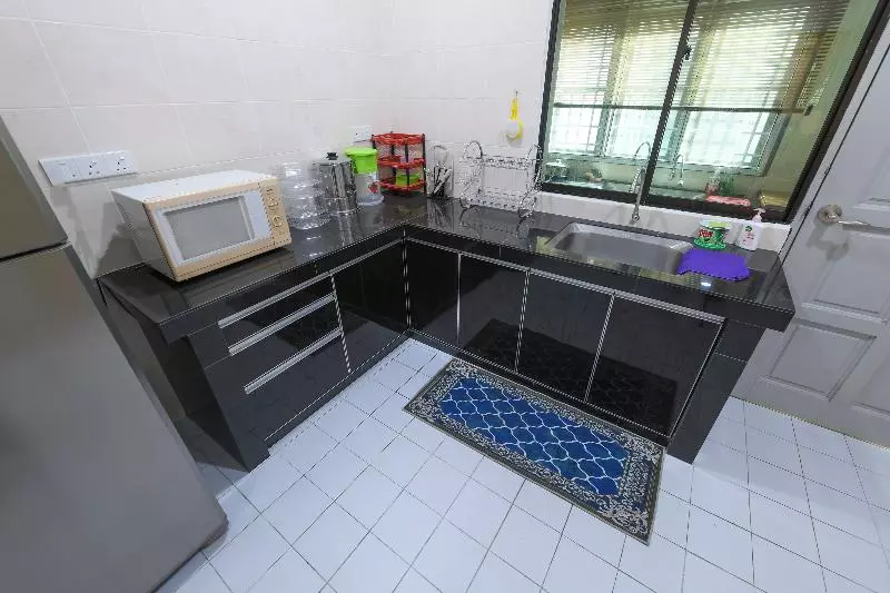 ペンション Oyo Homes 90583 Yogha S Homestay