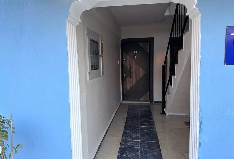 The Titanic Hause Otel