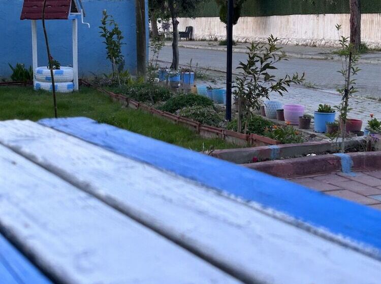 The Titanic Hause Otel