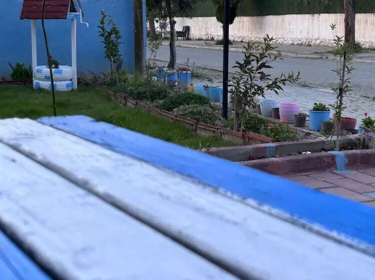 The Titanic Hause Otel