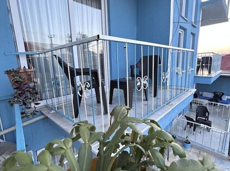 The Titanic Hause Otel