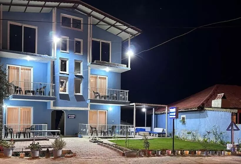 The Titanic Hause Otel