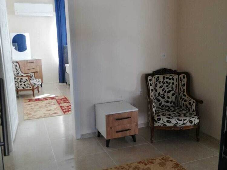 The Titanic Hause Otel