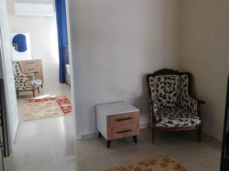 The Titanic Hause Otel