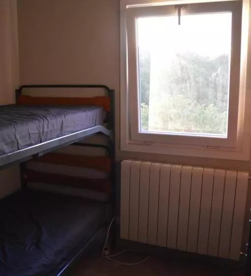 Retkeilymaja Alarpe Aterpetxea Bss00035