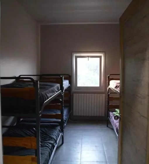 Retkeilymaja Alarpe Aterpetxea Bss00035