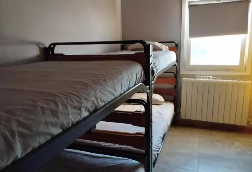 Retkeilymaja Alarpe Aterpetxea Bss00035