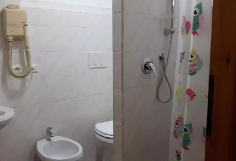 B&b La Villetta Rossa