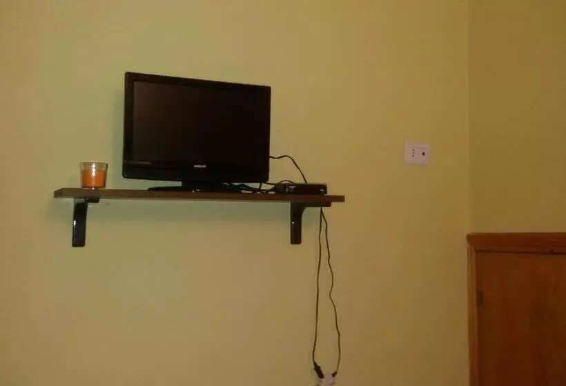 B&b La Villetta Rossa