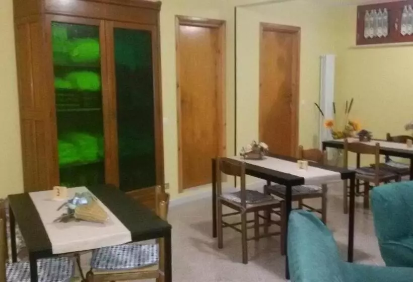 B&b La Villetta Rossa
