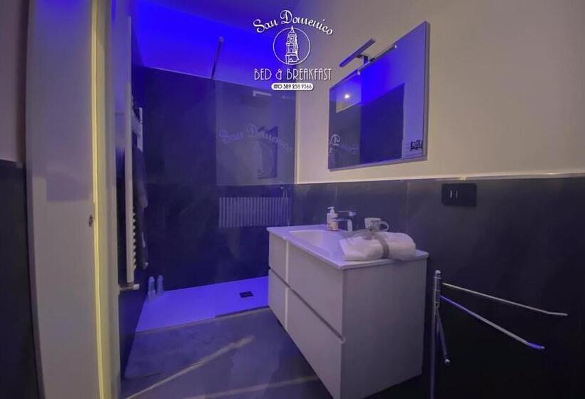 B&b San Domenico