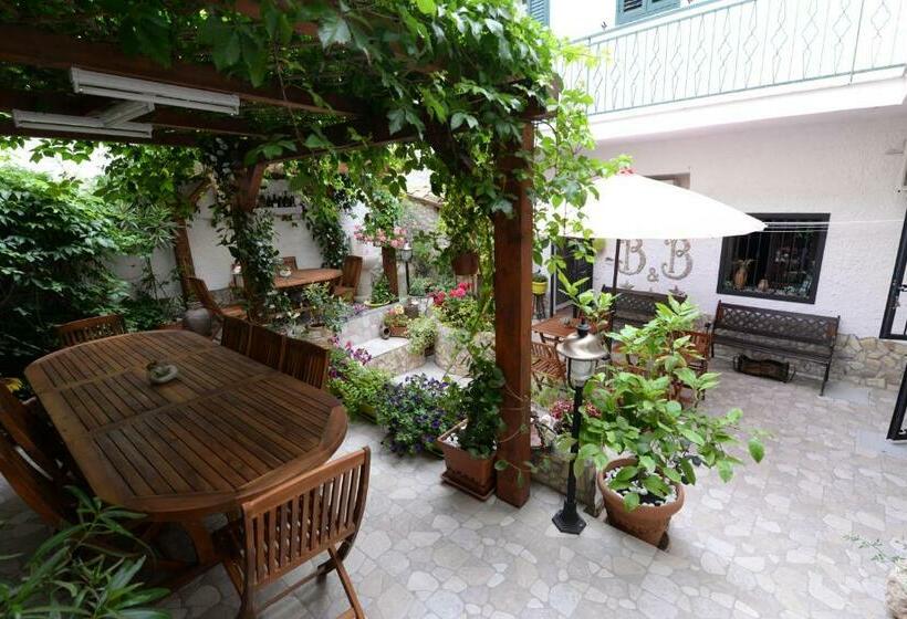 Bed And Breakfast Alberini