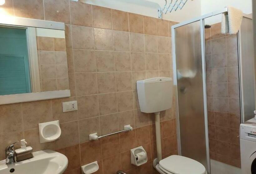 Bed And Breakfast Alberini