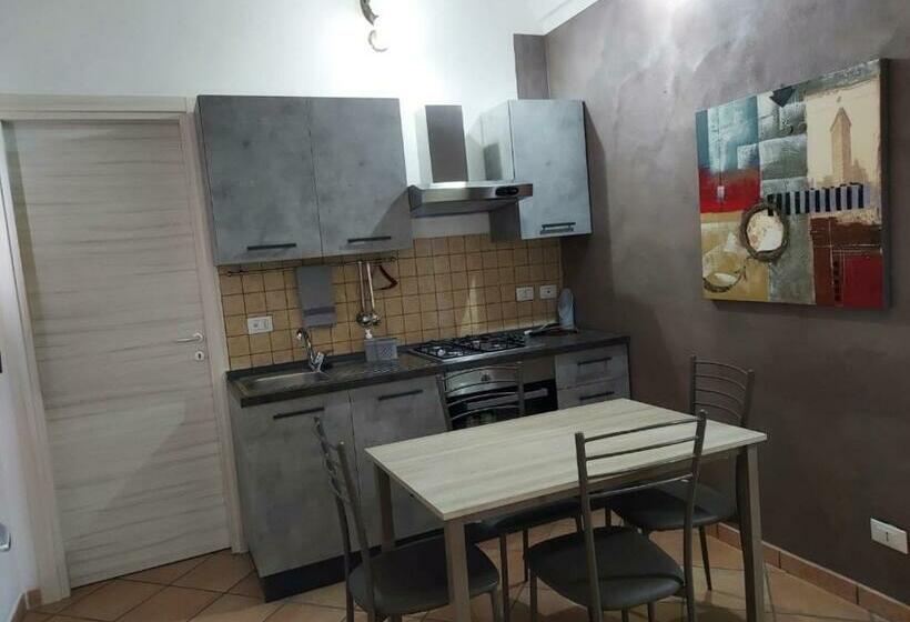 Bed And Breakfast Alberini