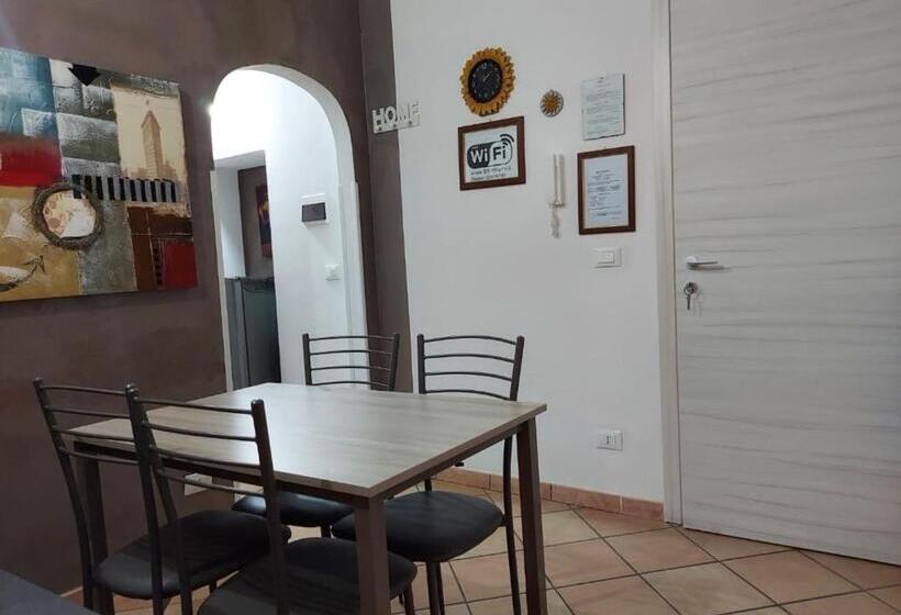 Bed And Breakfast Alberini