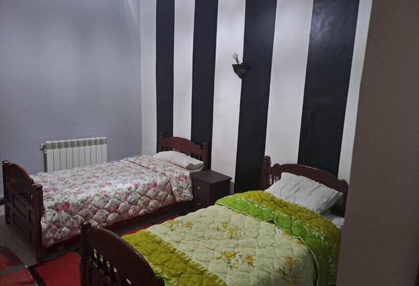 Bed & Breakfast Auberge Jaafar