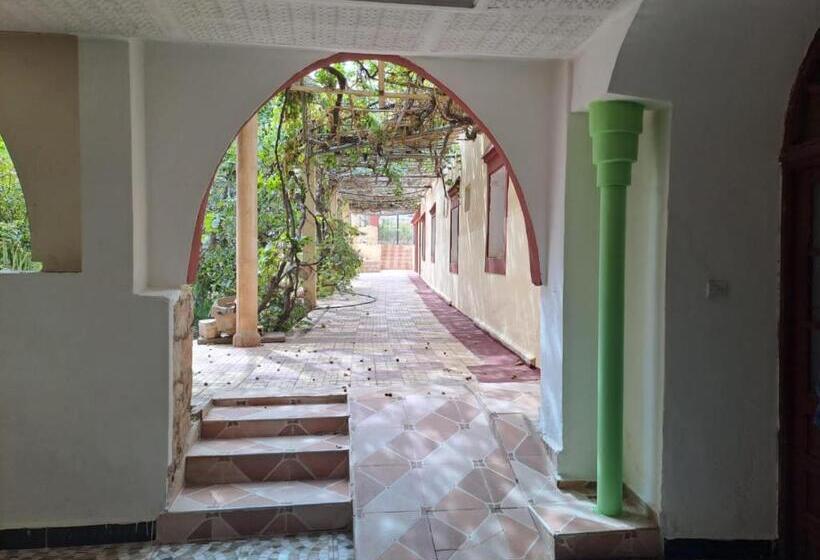 Bed & Breakfast Auberge Jaafar