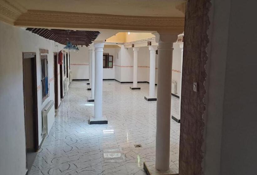 Bed & Breakfast Auberge Jaafar