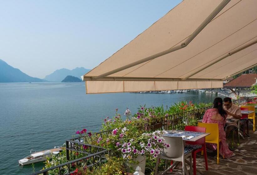 צימר Foresteria Lago Di Como