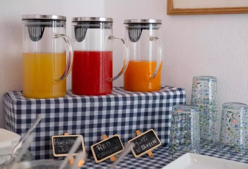 Aamiaismajoitus (B&B) Foresteria Lago Di Como