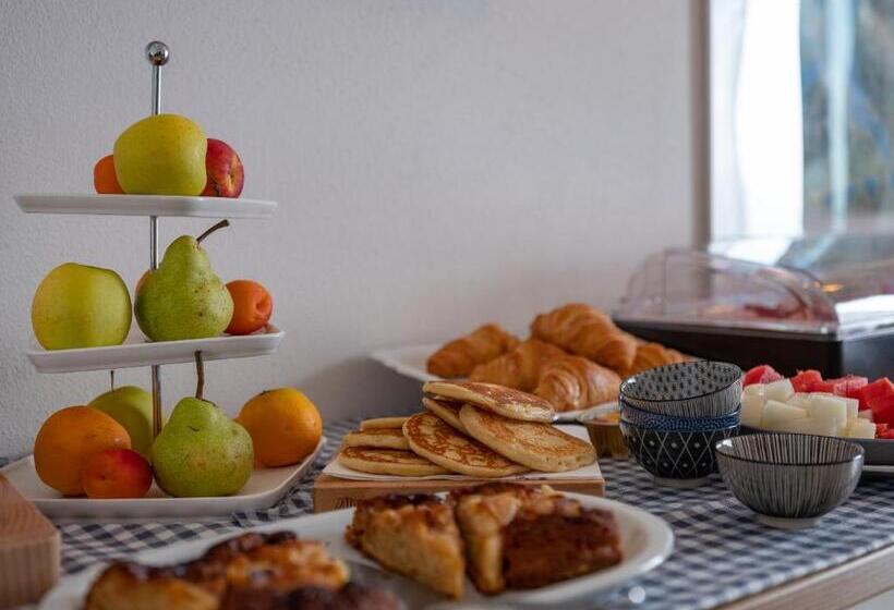 צימר Foresteria Lago Di Como