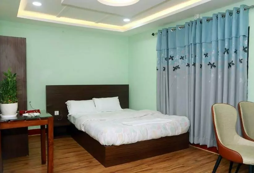 تختخواب و صبحانه Kathway Hostel & Homestay