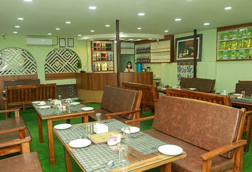 تختخواب و صبحانه Kathway Hostel & Homestay