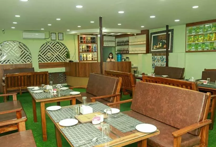 تختخواب و صبحانه Kathway Hostel & Homestay