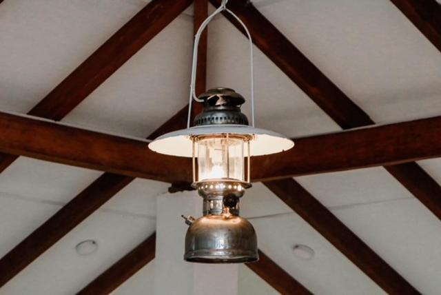 تختخواب و صبحانه Kingsman Villa