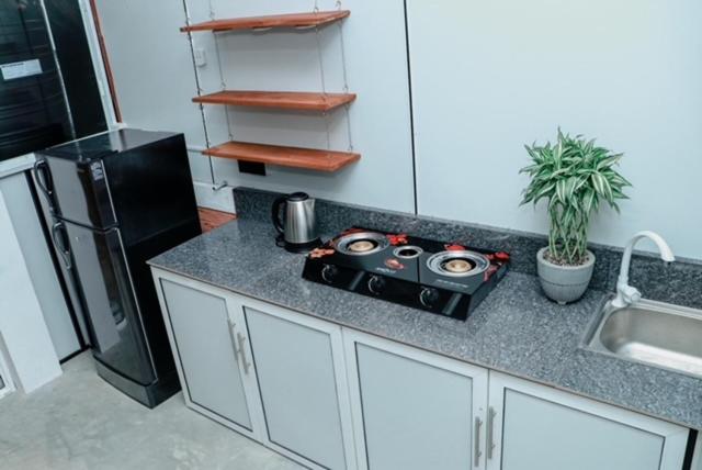 تختخواب و صبحانه Kingsman Villa