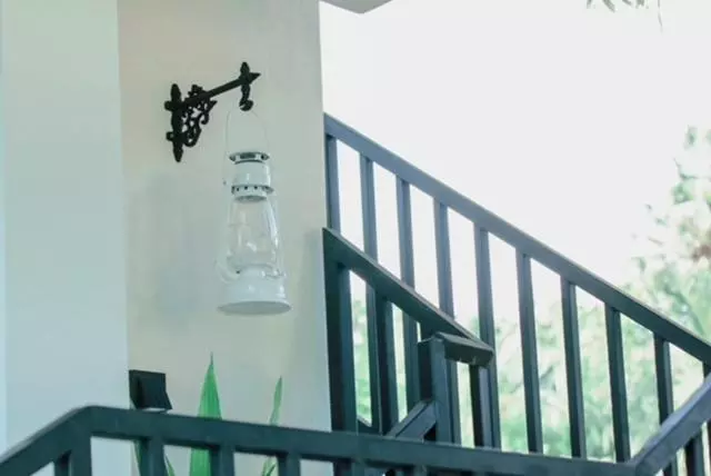 تختخواب و صبحانه Kingsman Villa