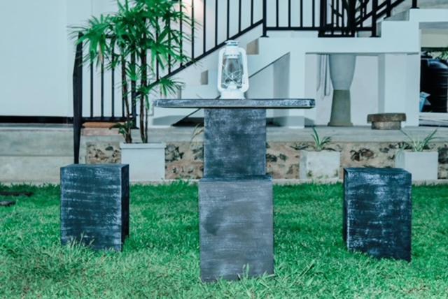 تختخواب و صبحانه Kingsman Villa