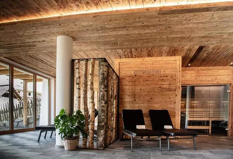 Aamiaismajoitus (B&B) Pension Aichner