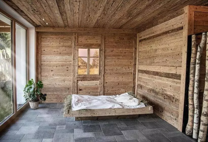 Aamiaismajoitus (B&B) Pension Aichner