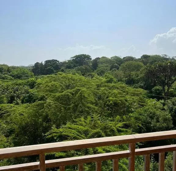 تختخواب و صبحانه Tombo House