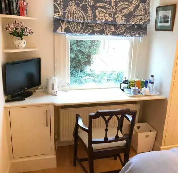 Fulham B&b